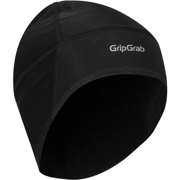 GripGrab Thermo Windproof Winter kepurė / Black