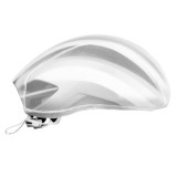 GripGrab BugShield  Helmet Cover | White