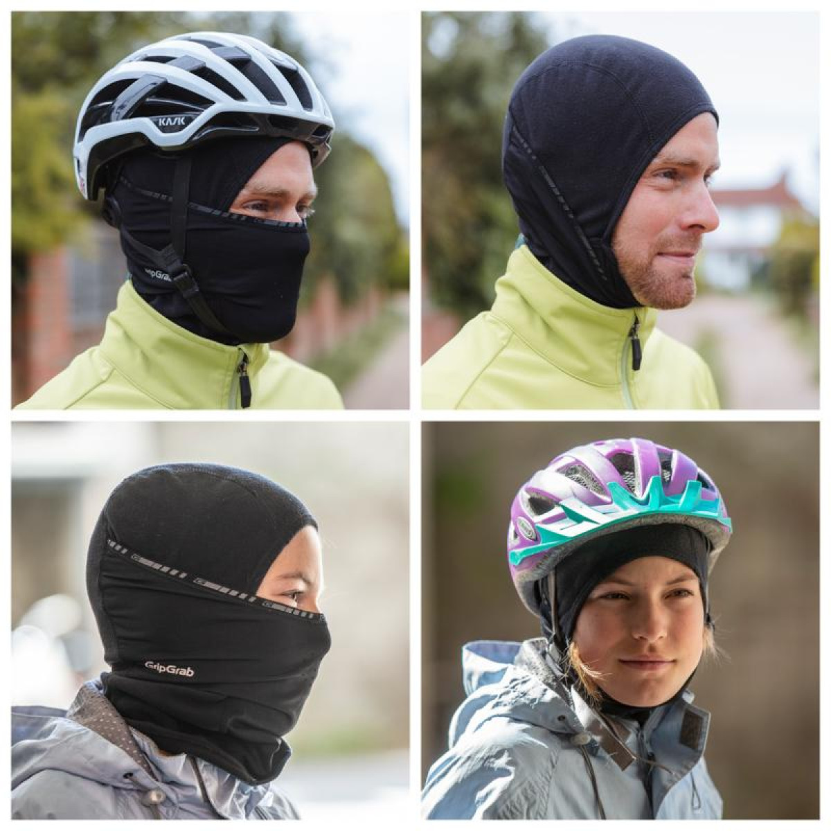 GripGrab Thermal Winter Balaclava GripGrab Thermal Winter Balaclava
