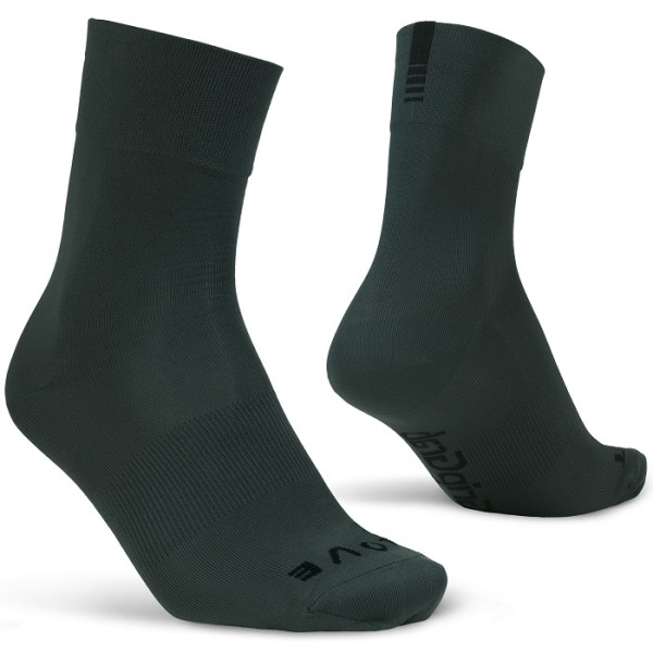 GripGrab Lightweight SL Socks | Green