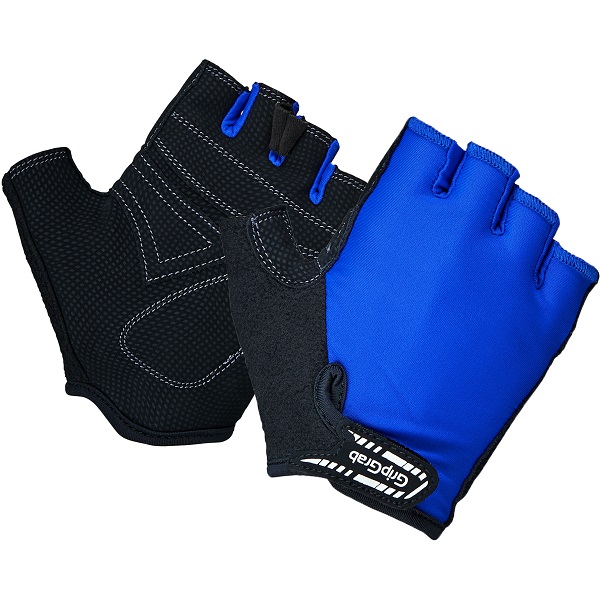 GripGrab Kid's X-Trainer Gloves | Blue