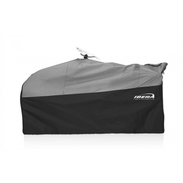 Ibera IB-BB1 bicycle bag