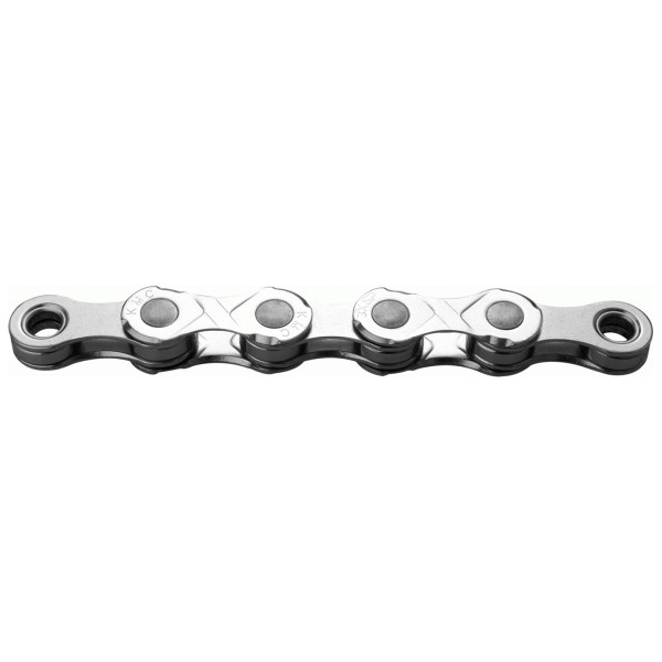 KMC E10 Chain | 10-speed | Silver