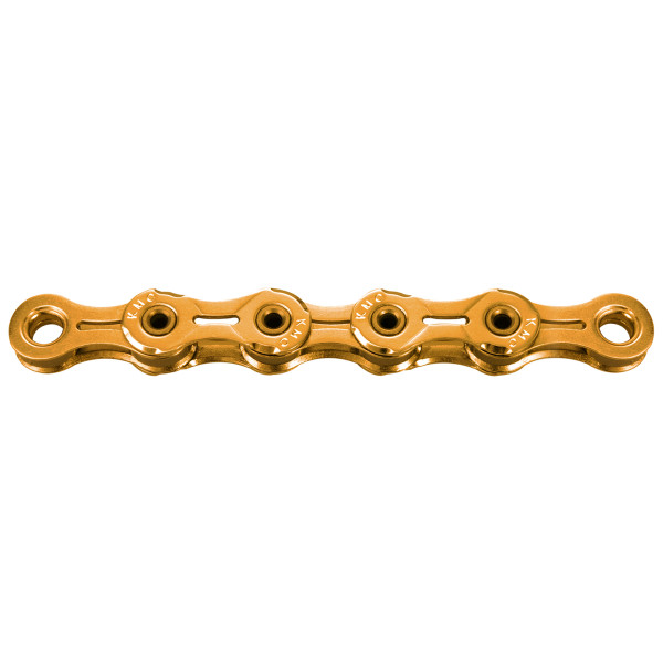 KMC X11SL Ti-N  Chain | 11-speed | Gold 