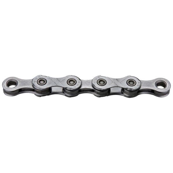 KMC X12 EPT Chain | 12-speed | Silver