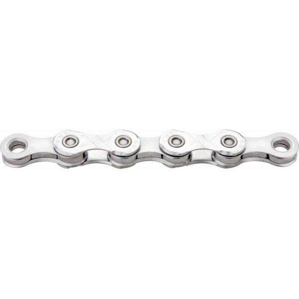 KMC X12 Chain | 12-speed | Silver 