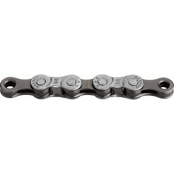 KMC X8 Chain | 6/7/8-speed | Silver-Grey 