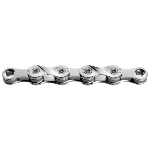 KMC X9 Chain | 9-speed | Silver 