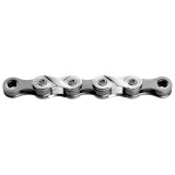 KMC Z8 Chain | 6/7/8-speed | Silver - Grey