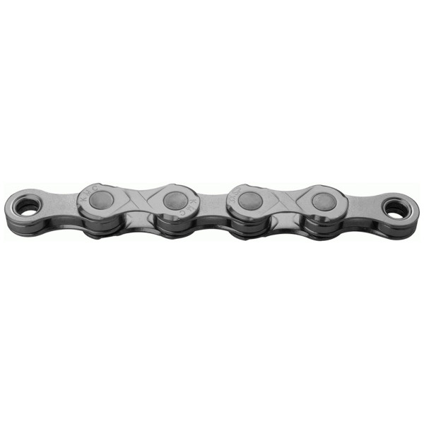 KMC e10 EPT Chain | 10-speed | Silver