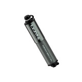 Lezyne CNC Pocket Drive HV Mini Pump | Lite Grey