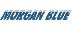 Morgan Blue