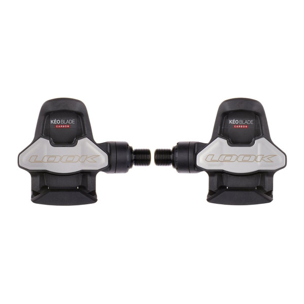 Look Keo Blade Carbon Pedals