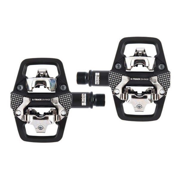 Look X-Track En-Rage Pedals