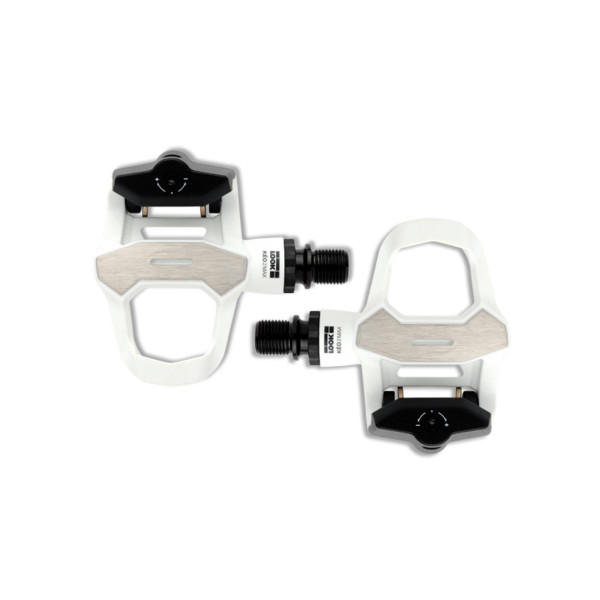 Look Keo 2 Max Pedals | White