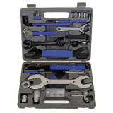 M-Wave 43 piece toolKit case