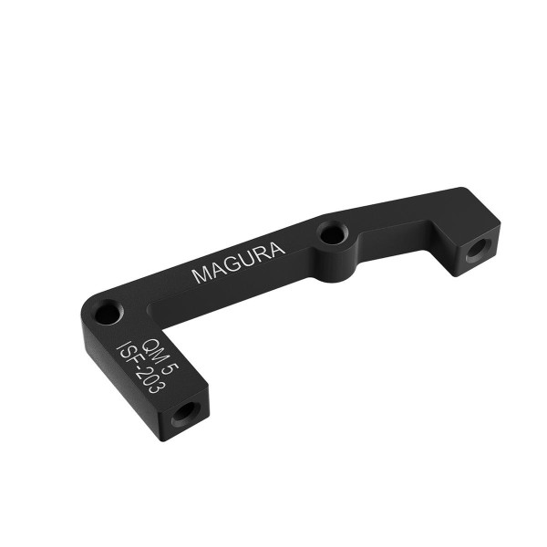 Magura QM 5 Adapter, 203 mm. IS 6''