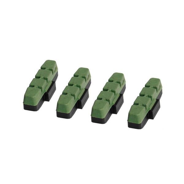 Magura Race Oriented Brake Pads | Green