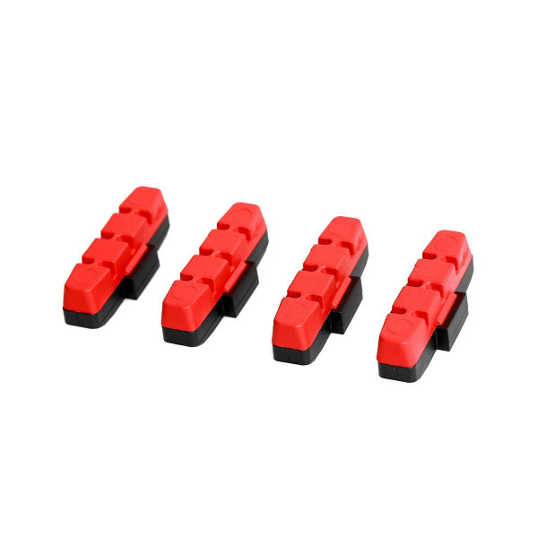 Magura Race Oriented Brake Pads | Red