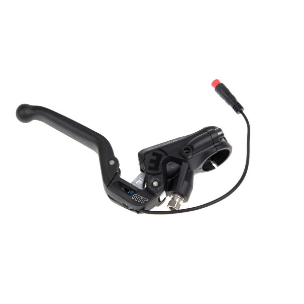 Magura MT5e 3-finger Aluminum Lever Blade with ball-end