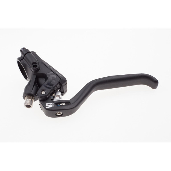 Magura MT5 4-finger Aluminum Lever Blade