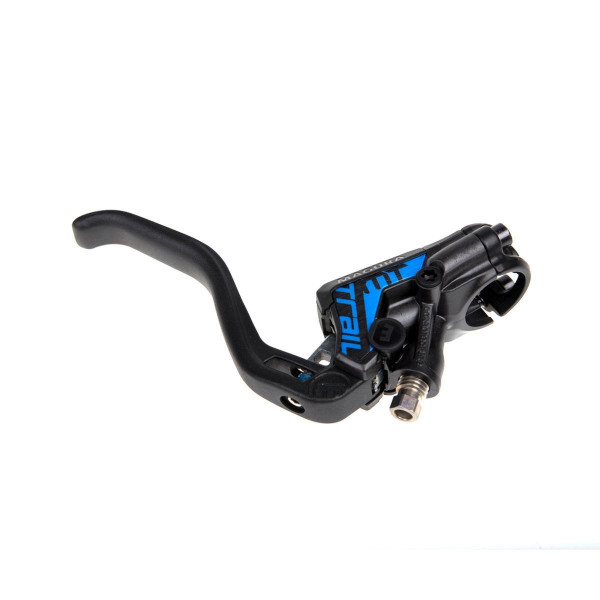 Magura MT Trail Carbon 2-finger Aluminum Lever Blade with cover