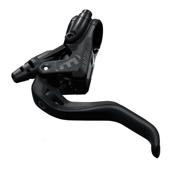 Magura MT Sport, 2-finger Carbotecture® Lever Blade