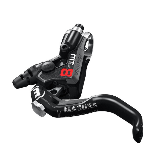 Magura MT8 Pro 1-finger HC Lever Blade with Reach Adjust/BAT