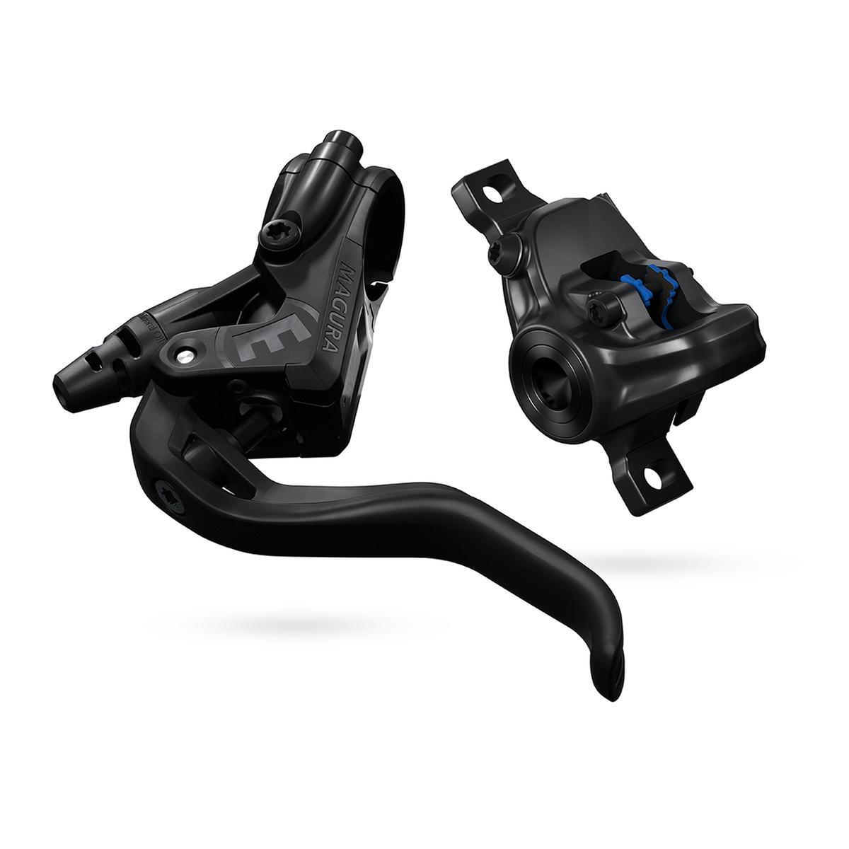 Magura MT Sport Hydraulic Disc Brake Lever with Caliper Velonova ®