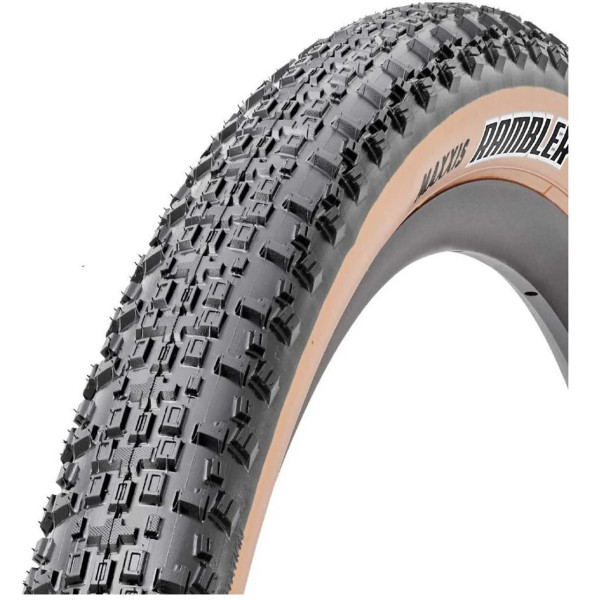 Maxxis Rambler EXO 28" padanga | Tan Wall
