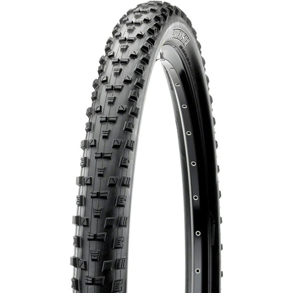 Maxxis Forekaster 27.5" padanga | Black Maxxis Forekaster 27.5" padanga | Black