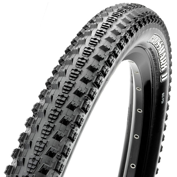 Maxxis Crossmark II 26" padanga | Black
