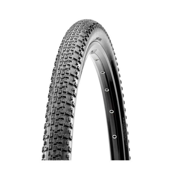 Maxxis Rambler EXO 28" Tire | Black Maxxis Rambler EXO 28" Tire | Black