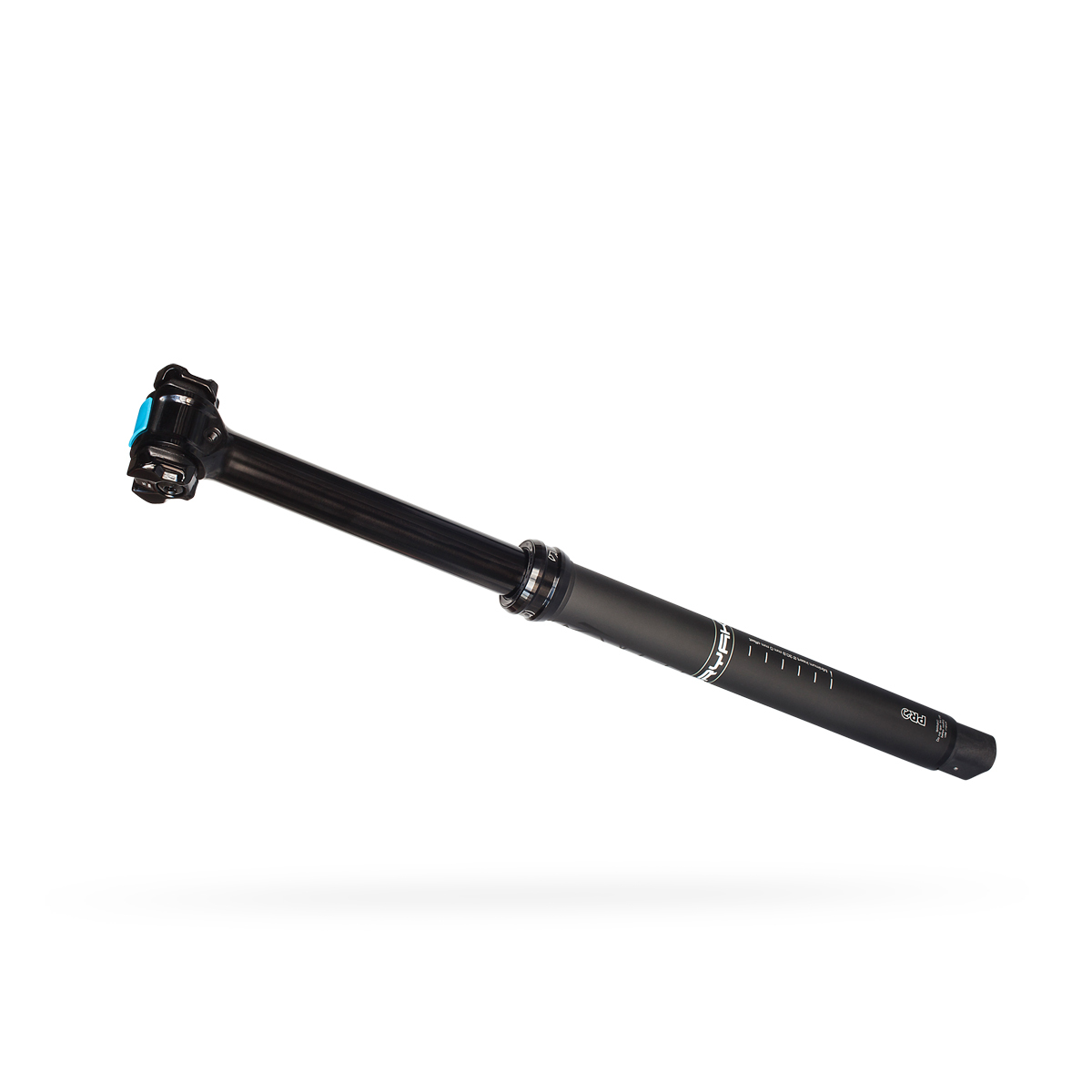 PRO Koryak balnelio iškyša 170mm | 30.9mm | internal PRO Koryak balnelio iškyša 170mm | 30.9mm | internal