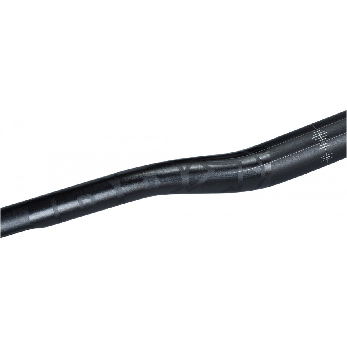 Guidon VTT Ritchey Comp Tracé Rizer - Noir 31,8x800 Mm - Neuf