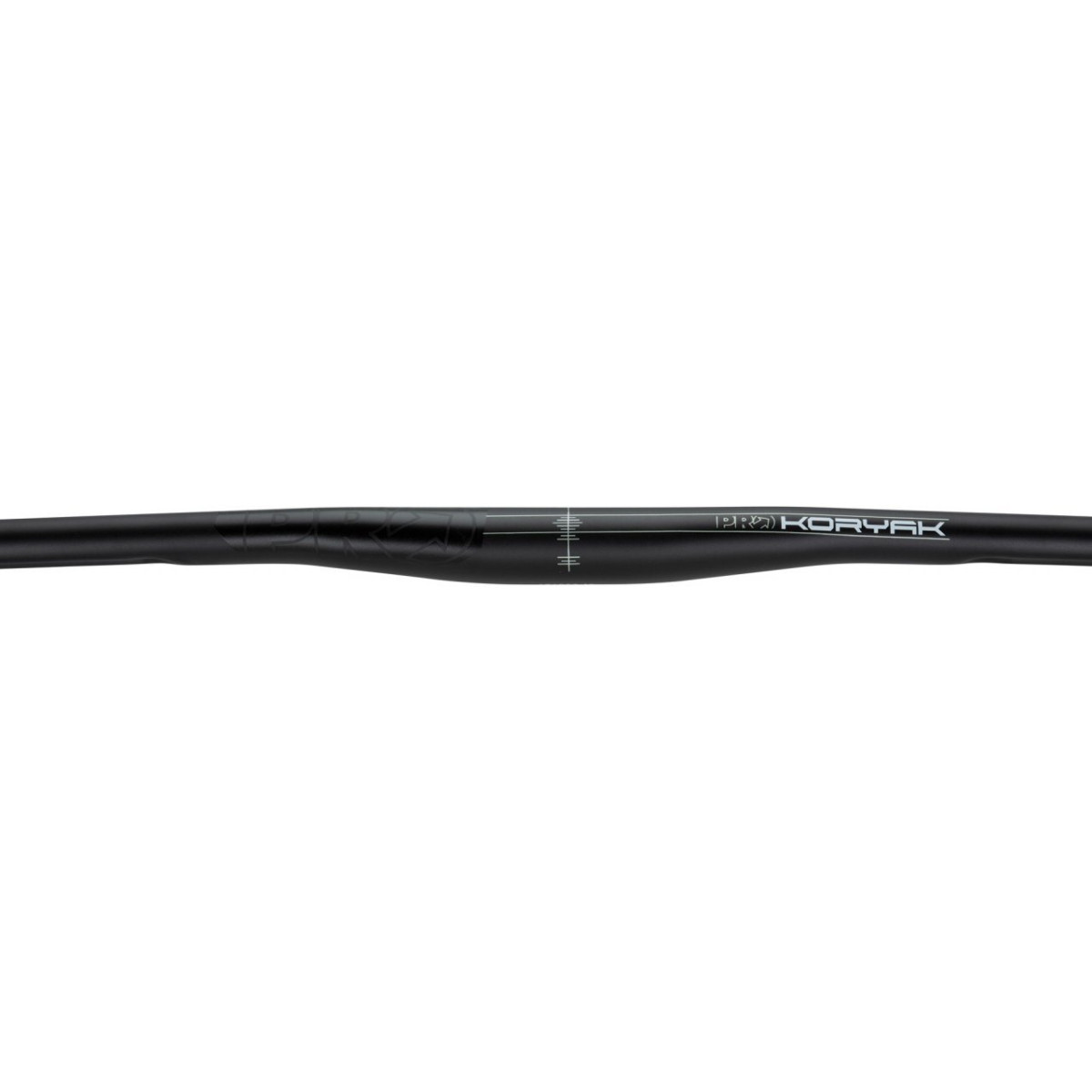 PRO Koryak Flat Top Di2 31.8x800mm Handlebar PRO Koryak Flat Top Di2 31.8x800mm Handlebar