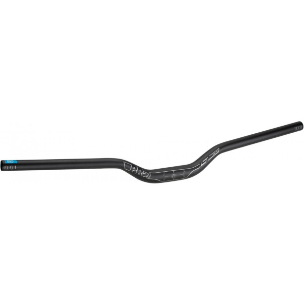 PRO LT High Rise 31.8x740mm Handlebar