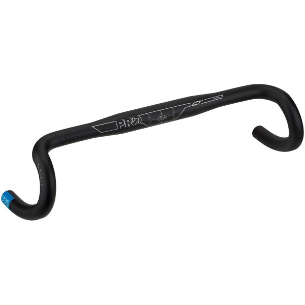 PRO LT 31.8 Gravel Handlebar