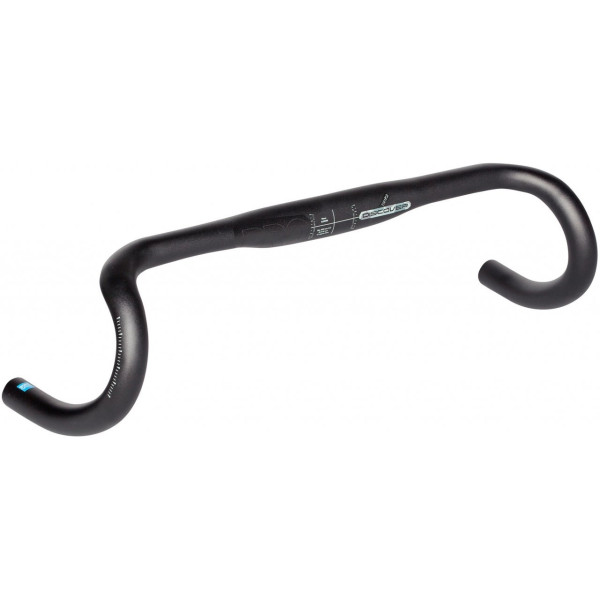 PRO PLT Discover 12° Handlebar