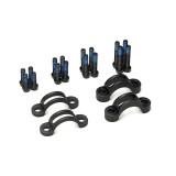 Profile Design Aerobar Bracket Riser Kit, 15mm