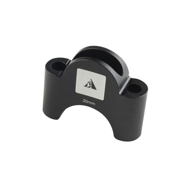 Profile Design Aerobar Bracket Riser Kit, 30mm