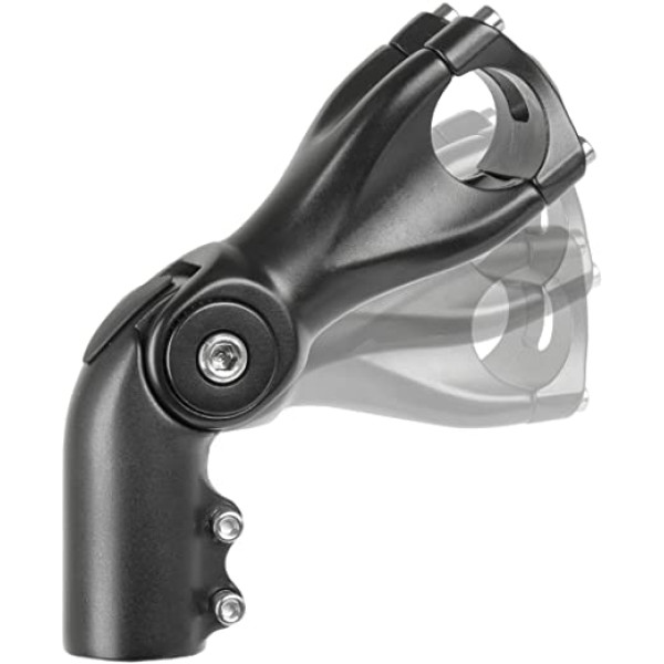 Promax 31.8 Stem, 85 mm -25°-90°