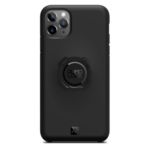 Quad Lock® iPhone 11 Pro Max Case | Velonova