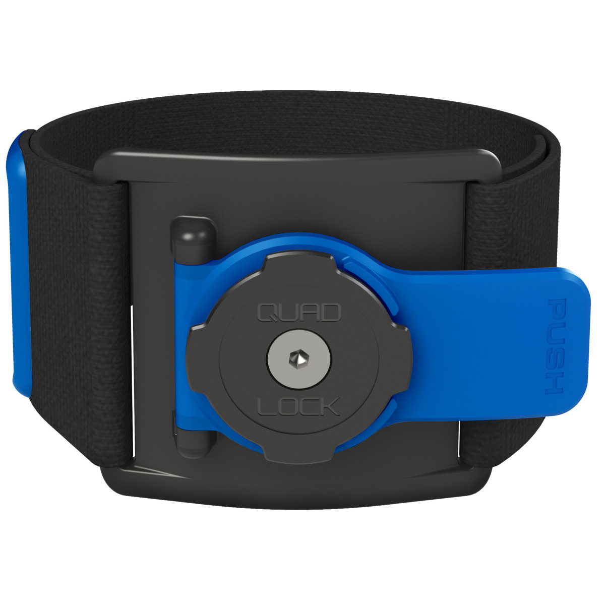 Quad Lock® Sports telefono laikiklis/apyrankė Quad Lock® Sports telefono laikiklis/apyrankė