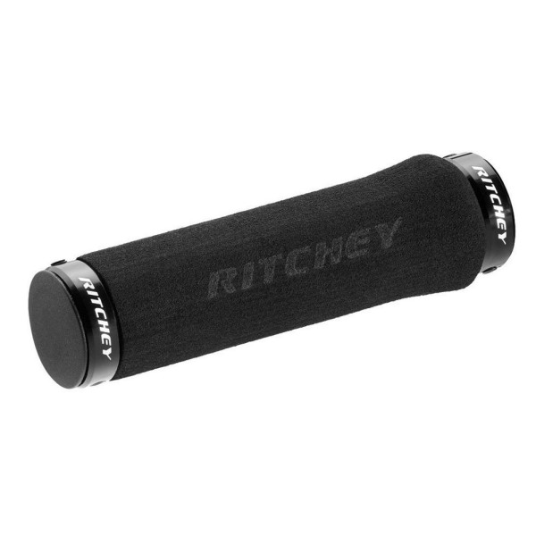 Ritchey WCS TrueGrip HD Locking Grips | Black
