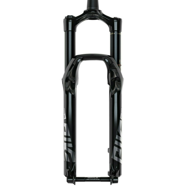 RockShox Pike Ultimate RC2 29" DebonAir 150/51 offset Tapered Boost black priekinis amortizatorius 