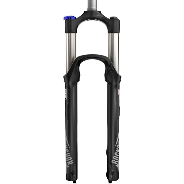 RockShox Recon Silver TK 26" Solo Air 100 Fork