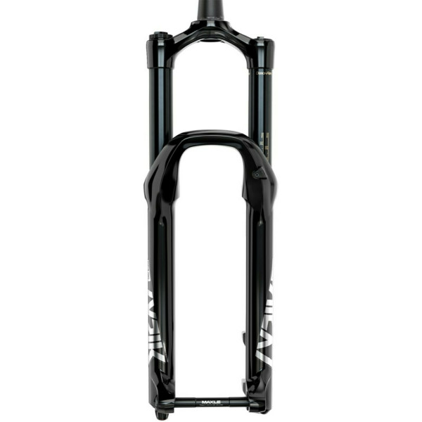 RockShox Lyrik Ultimate RC2 29" DebonAir 180/42 offset Tapered Boost black priekinis amortizatorius