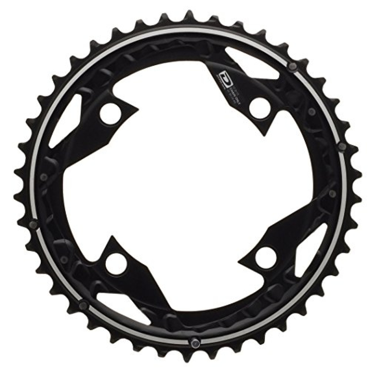 Shimano Deore FC-M610 Chainring 104 BCD 3x10-speed Velonova ®