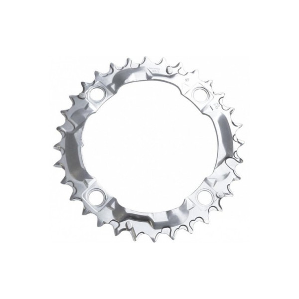 Shimano FC-M415 Chainring | 104 BCD | 3x8-speed